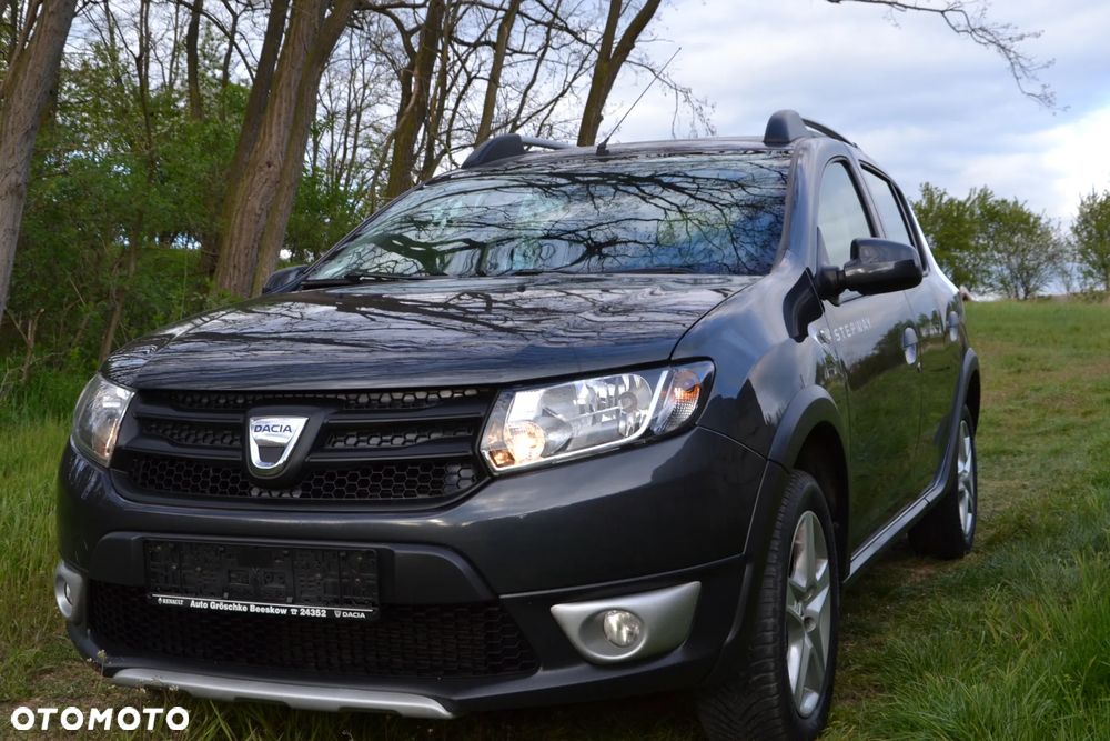 Dacia Sandero TCe 90 (S&S) Comfort - 2