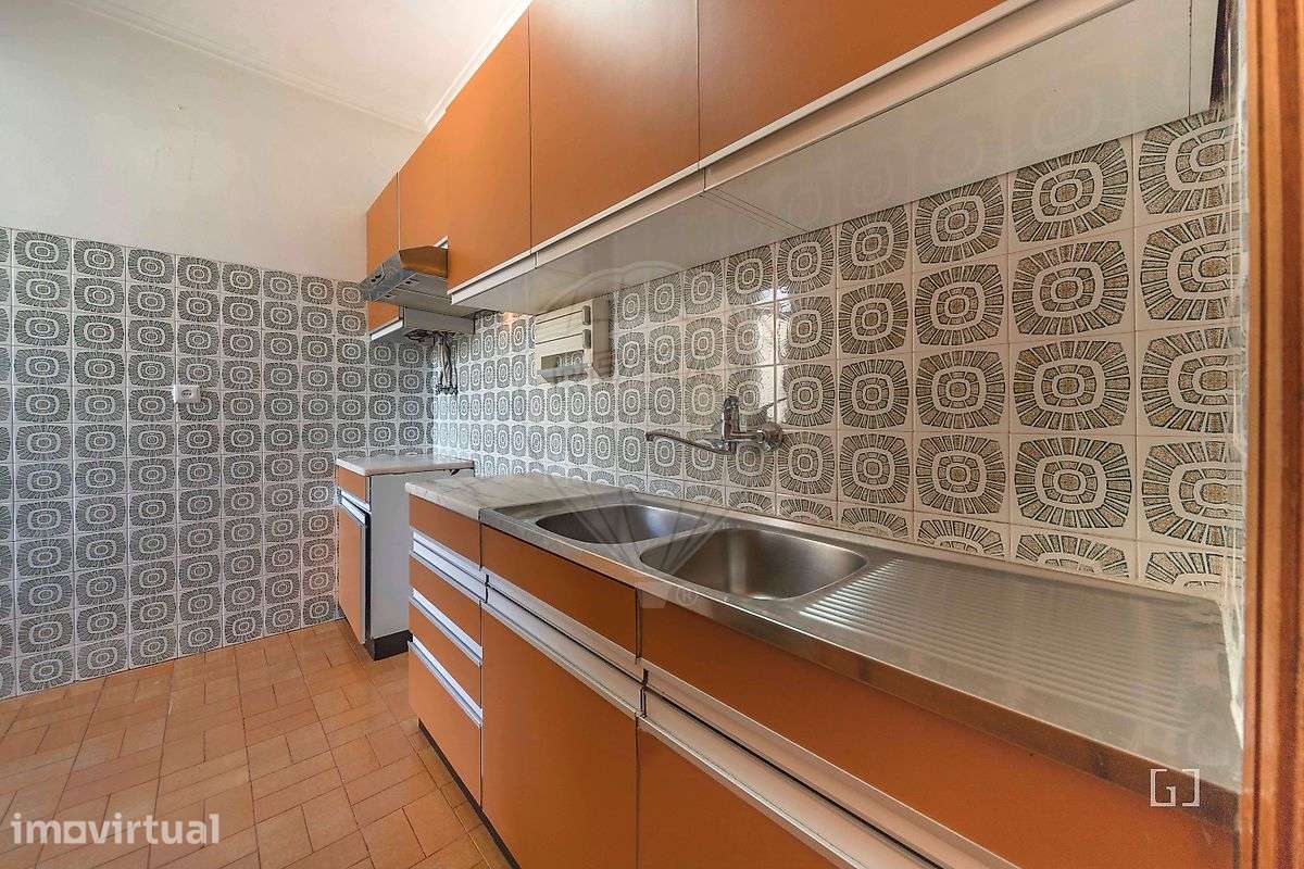 Apartamento T2 para venda - Grande imagem: 4/20