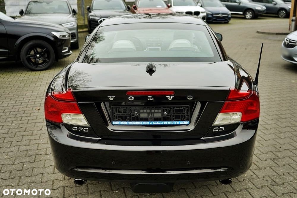 Volvo C70 - 31