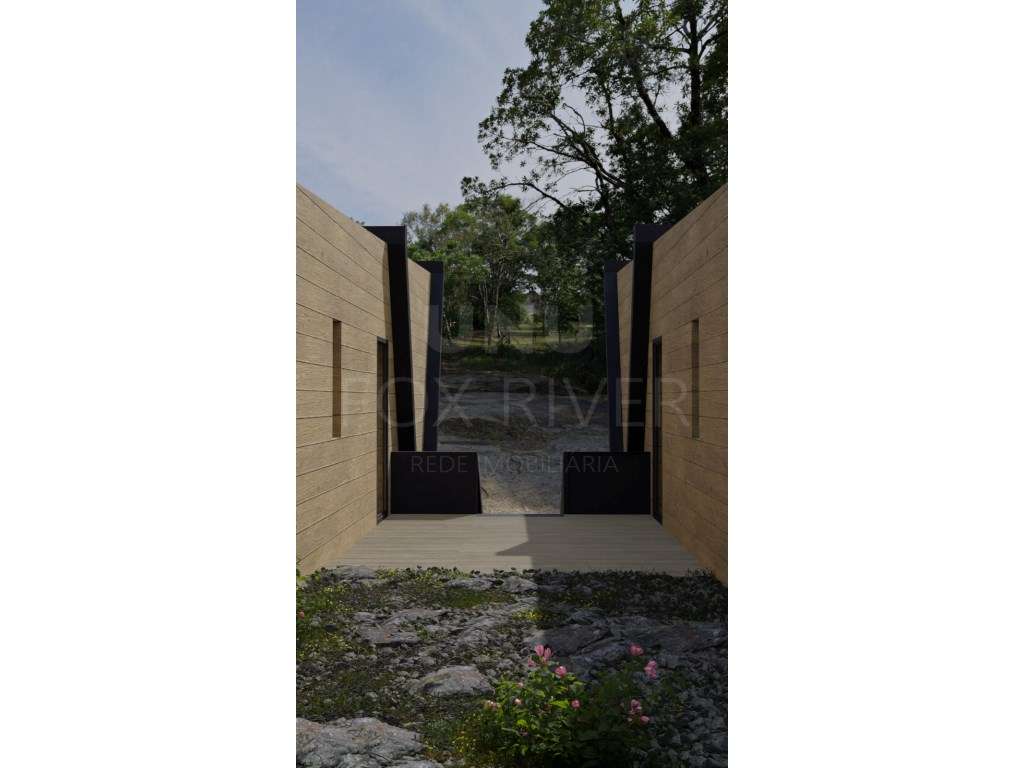 Moradia T2 em Construção em Meixedo - Grande imagem: 5/5