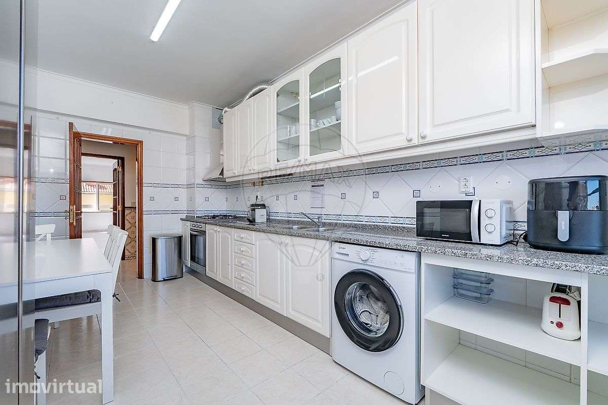 Apartamento T4 para arrendamento - Grande imagem: 4/35
