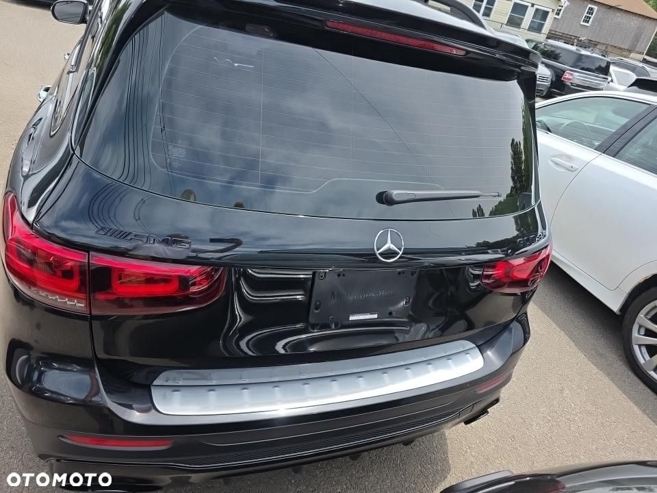 Mercedes-Benz GLB AMG 35 4-Matic - 6