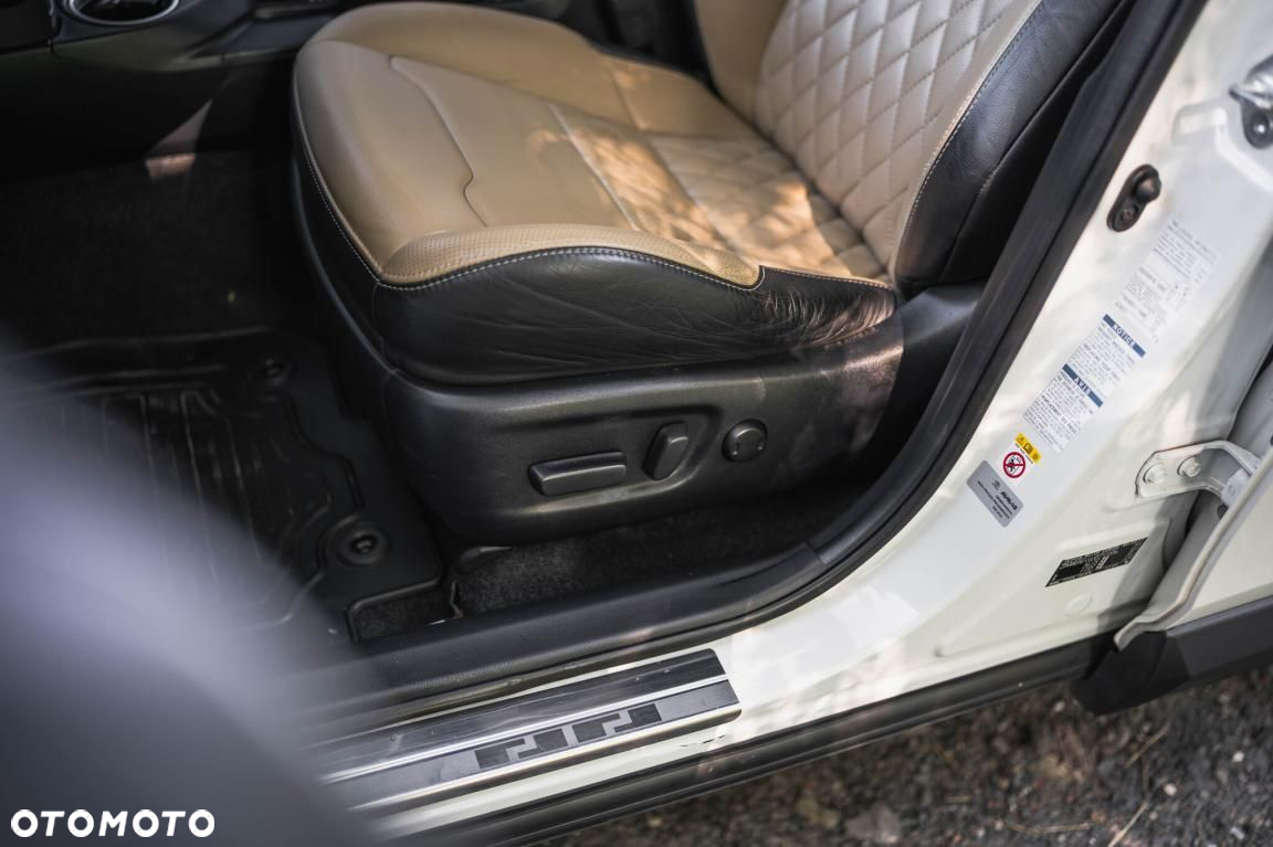Toyota RAV4 - 22