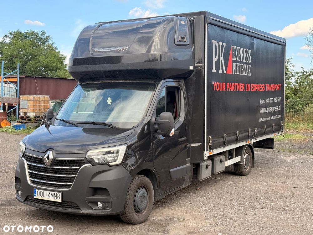 Renault Master - 4