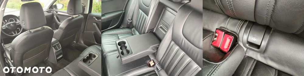 Skoda Octavia 1.6 TDI DSG Premium Edition - 33