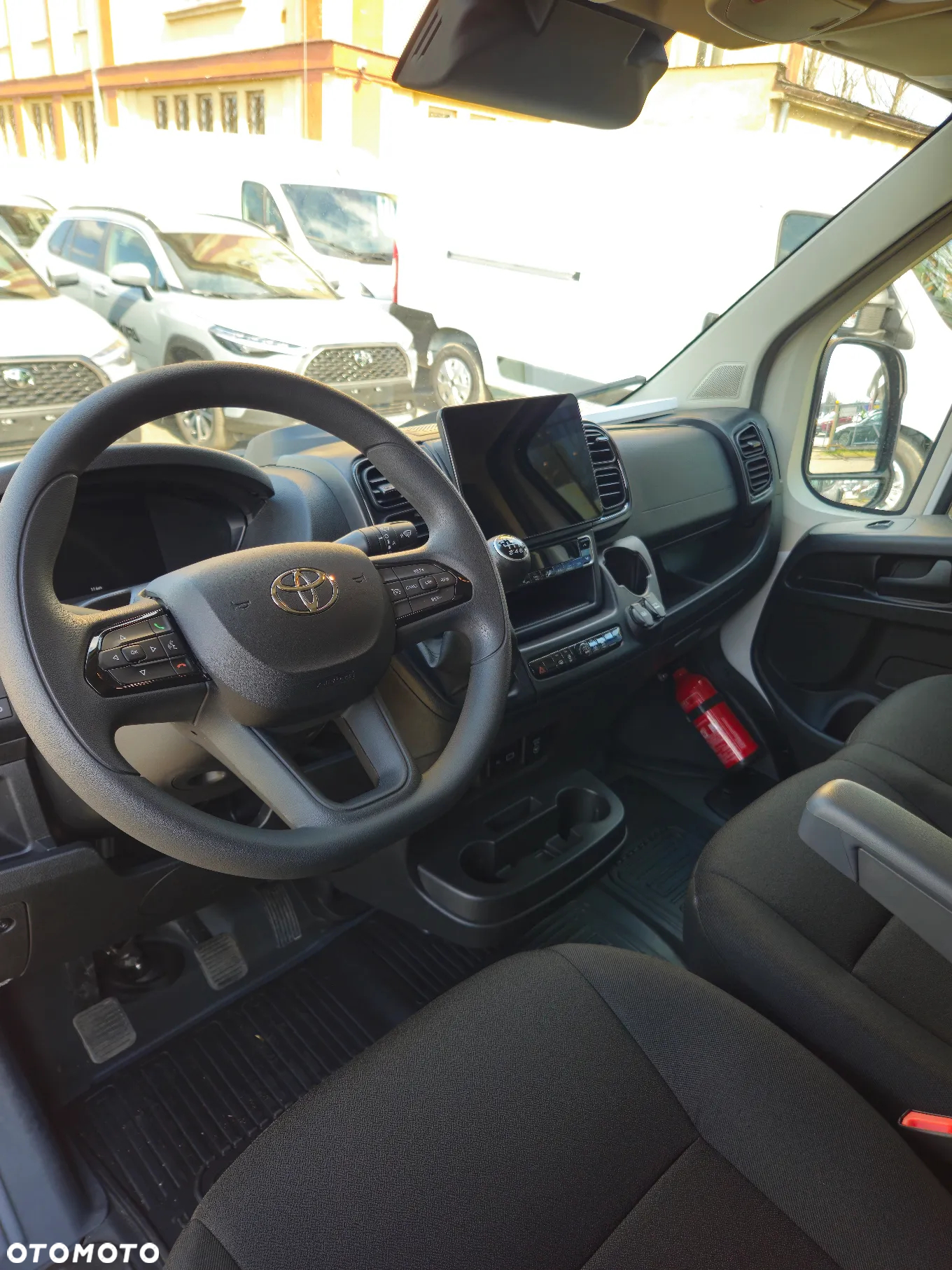 Toyota Proace Max - 5