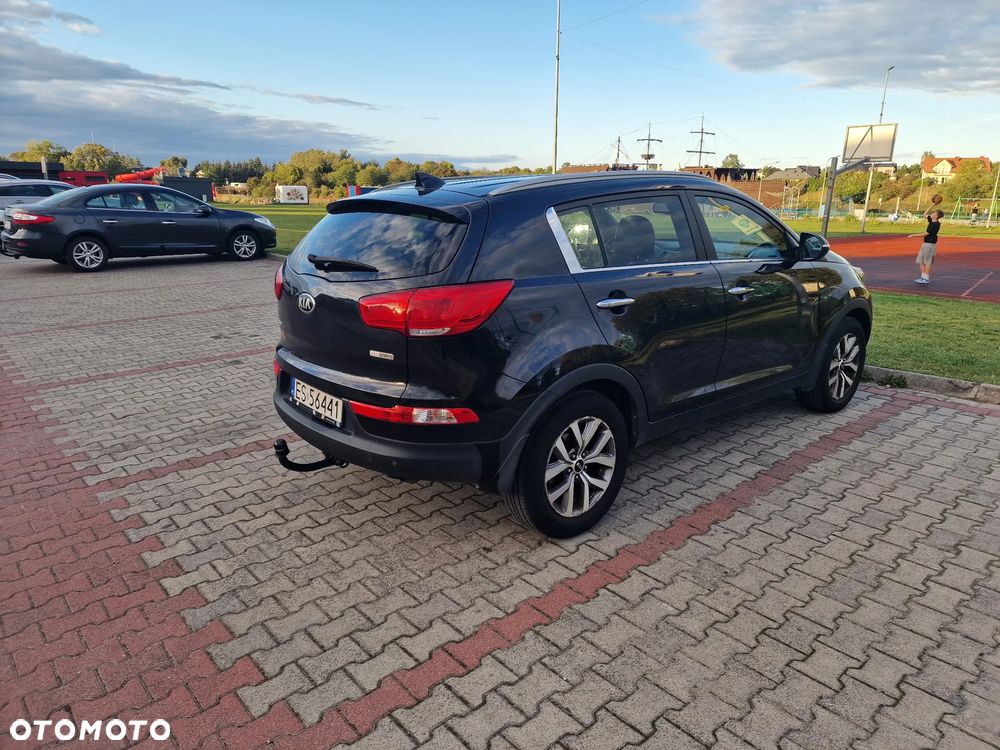 Kia Sportage ver-1-7-crdi-m-2wd - 3