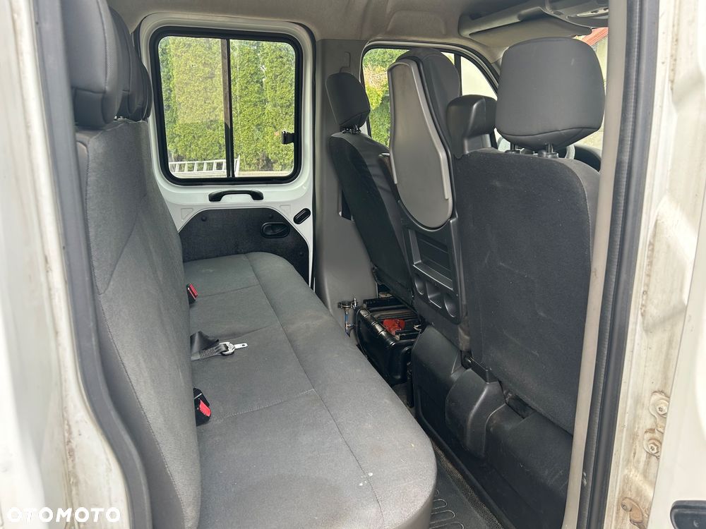 Renault Master - 11