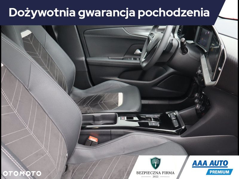 Opel Mokka - 10