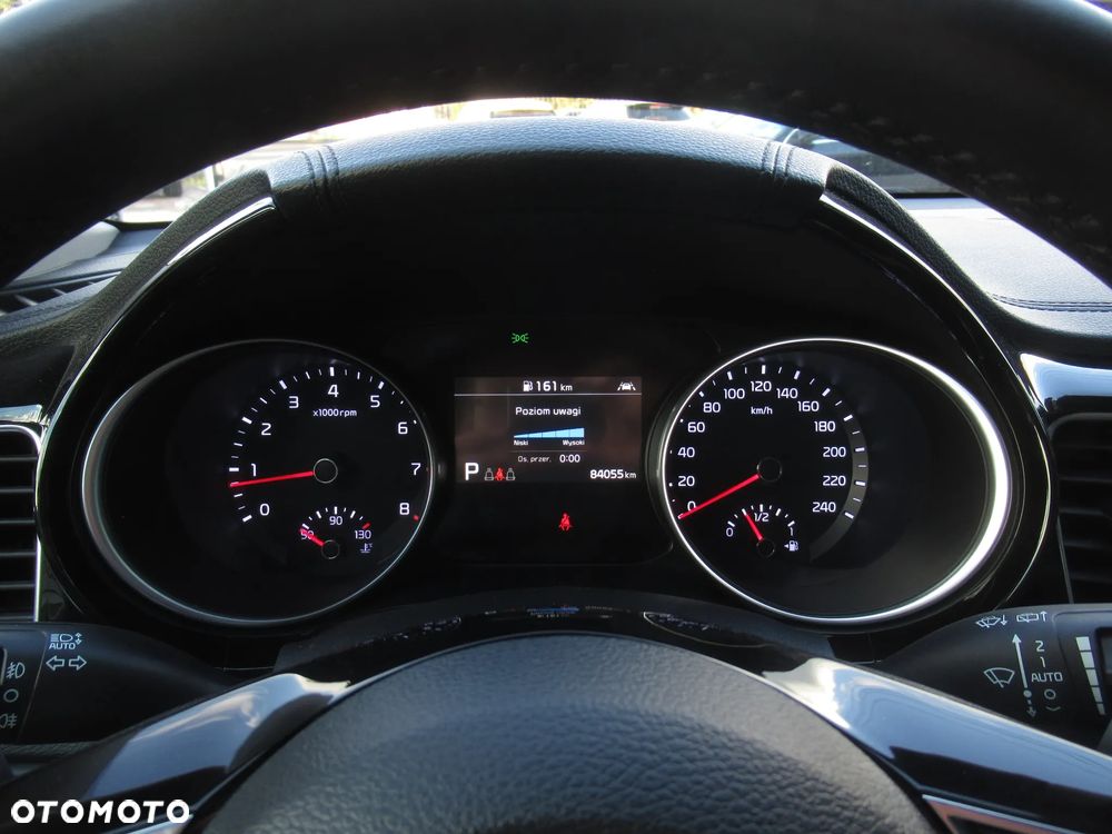 Kia XCeed 1.5 T-GDI L DCT - 29