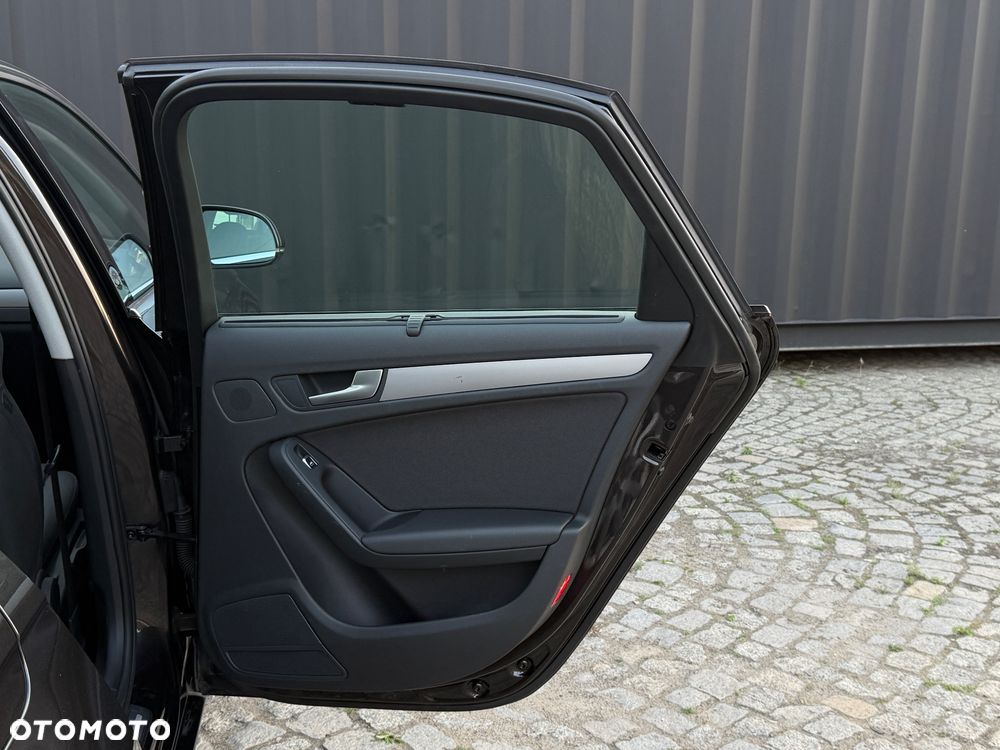 Audi A4 Limousine 1.8 TFSI Ambition - 24