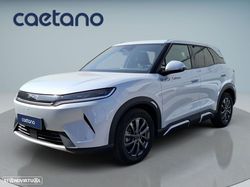 BYD Atto 2 1.5 DM-i Boost - 1