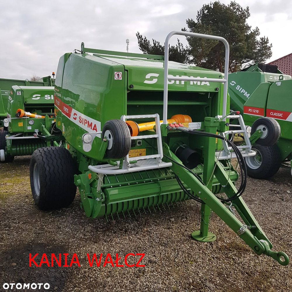 Sipma PS 1225 FORTIS - 3