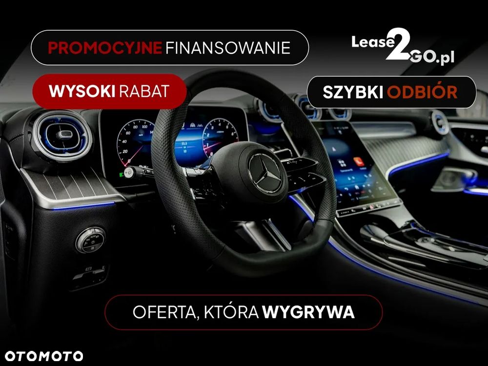 Mercedes-Benz GLC 220 d 4-Matic - 4