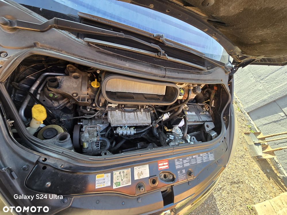 Renault Espace - 4