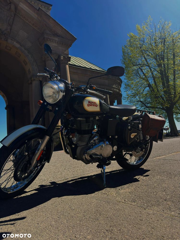 Royal Enfield Classic - 3