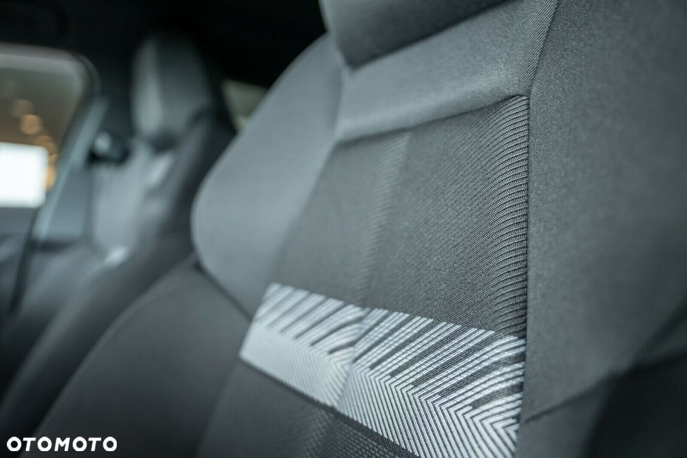 Audi A3 Limousine - 9