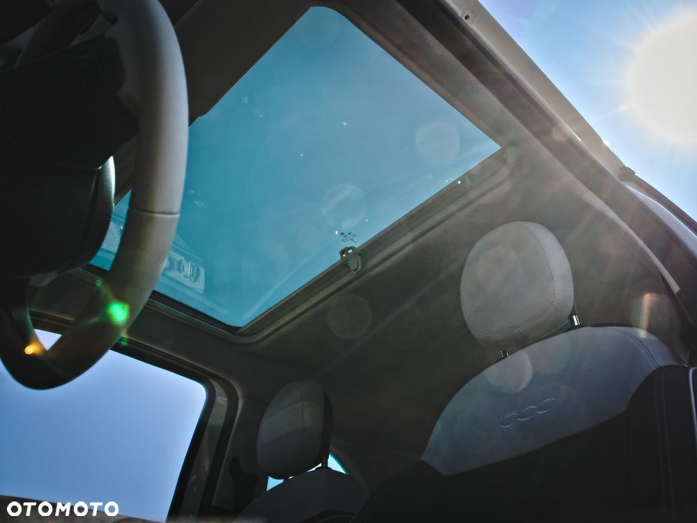 Fiat 500 1.0 GSE La Prima - 15