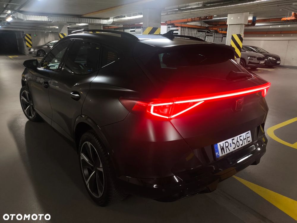 Cupra Formentor - 26