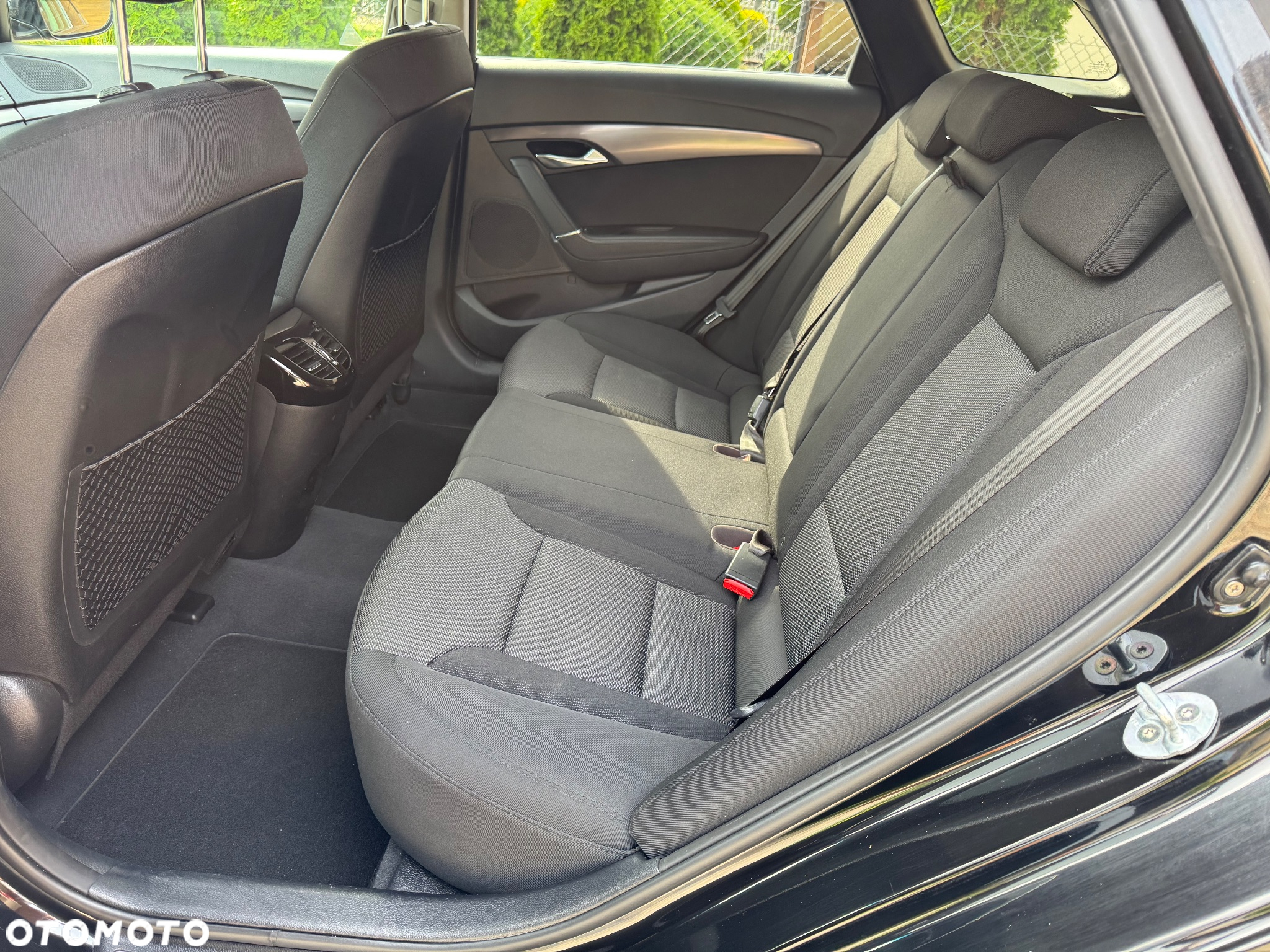 Hyundai i40 Kombi 1.7 CRDi Premium - 11
