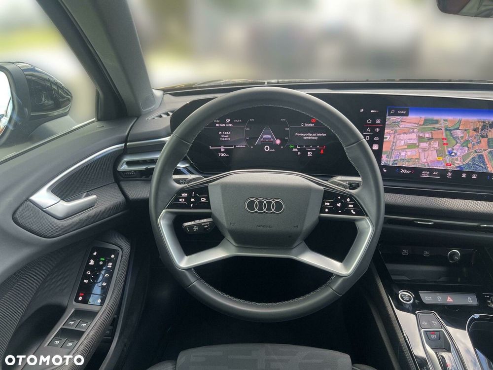 Audi A5 Avant TFSI S tronic - 17