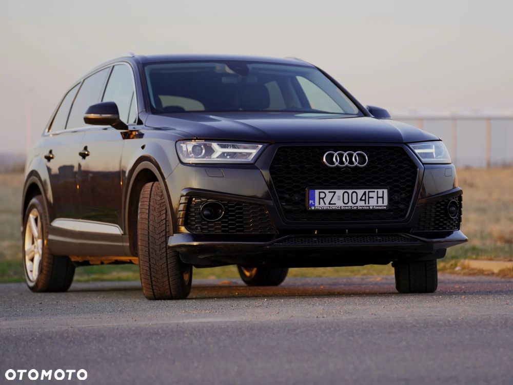 Audi Q7 - 15