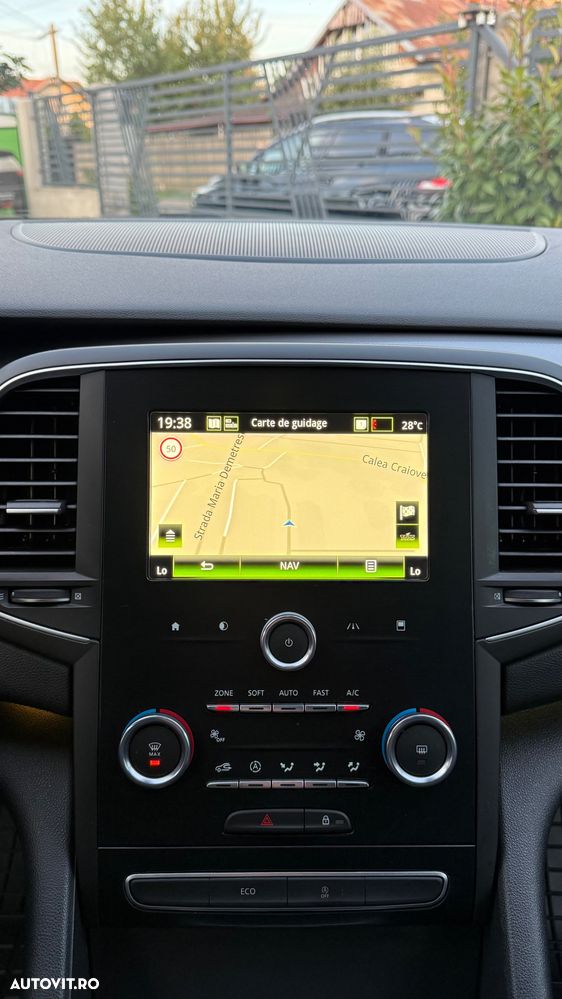 Renault Talisman ENERGY dCi 110 LIFE - 37