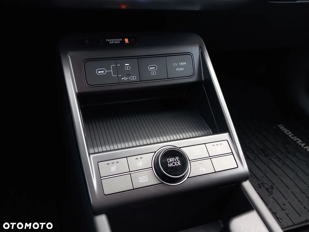 Hyundai Kona 65kWh Executive - 18