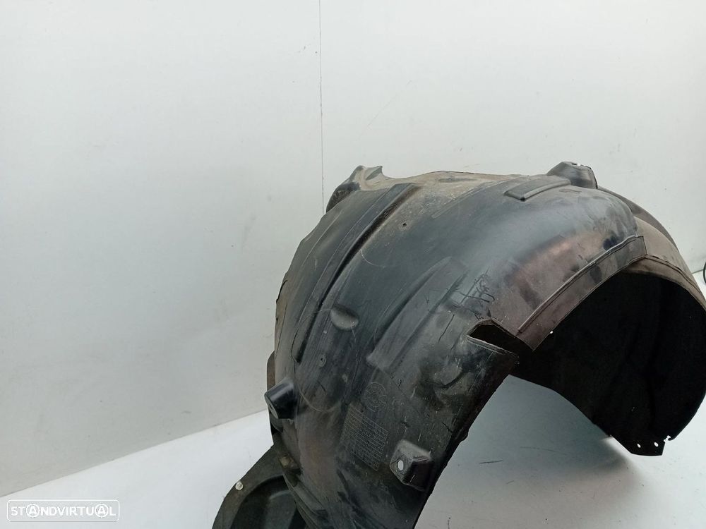 Cava roda frente esquerda MERCEDES-BENZ Classe E Carrinha (S212) - 5