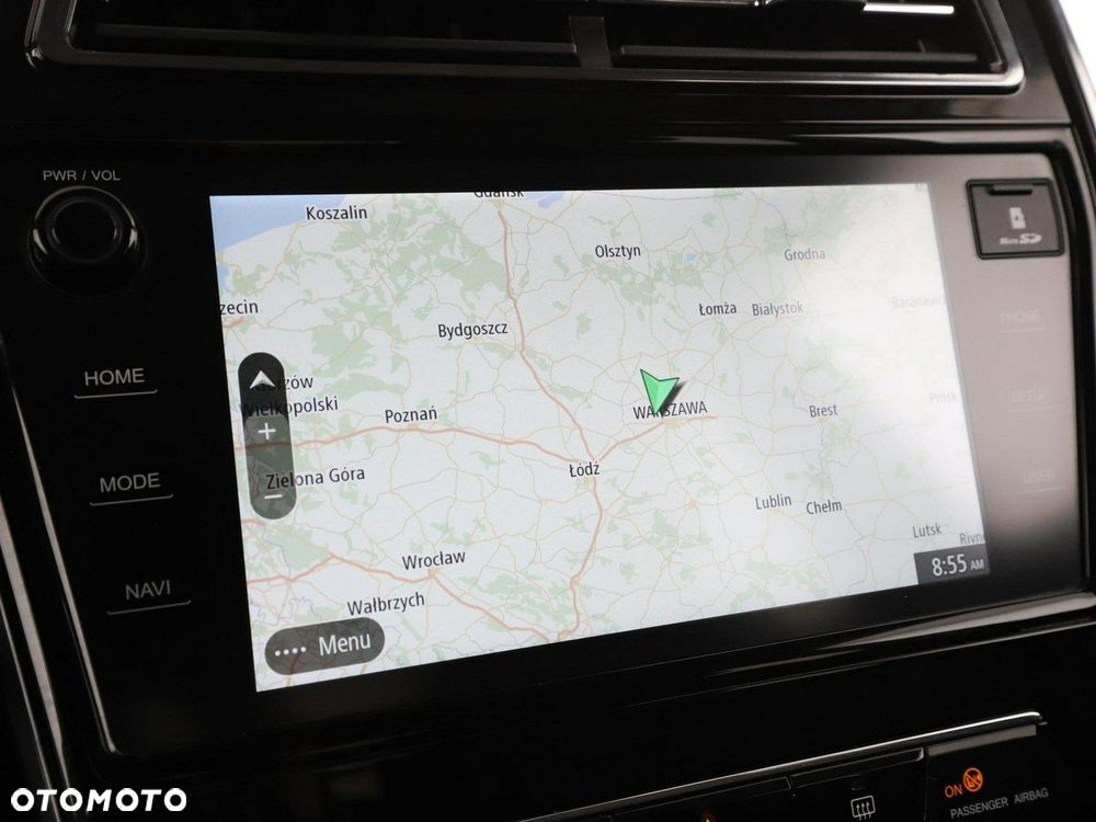 SsangYong/KGM Tivoli 1.5 T-GDi 2WD Automatik Black - 26