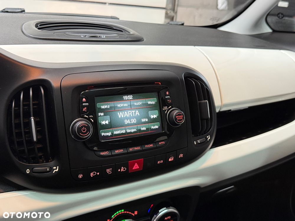 Fiat 500L 0.9 8V Twinair Lounge S&S - 19