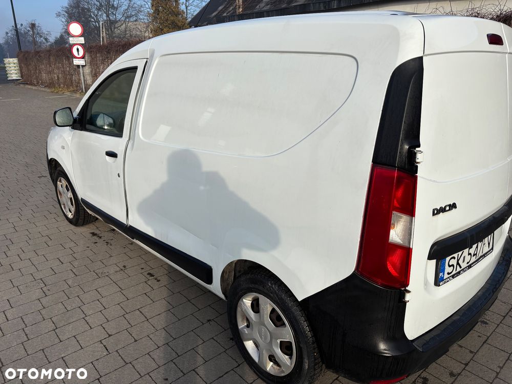Dacia Dokker 1.6 Laureate - 4