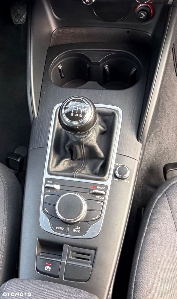 Audi A3 Sportback - 10