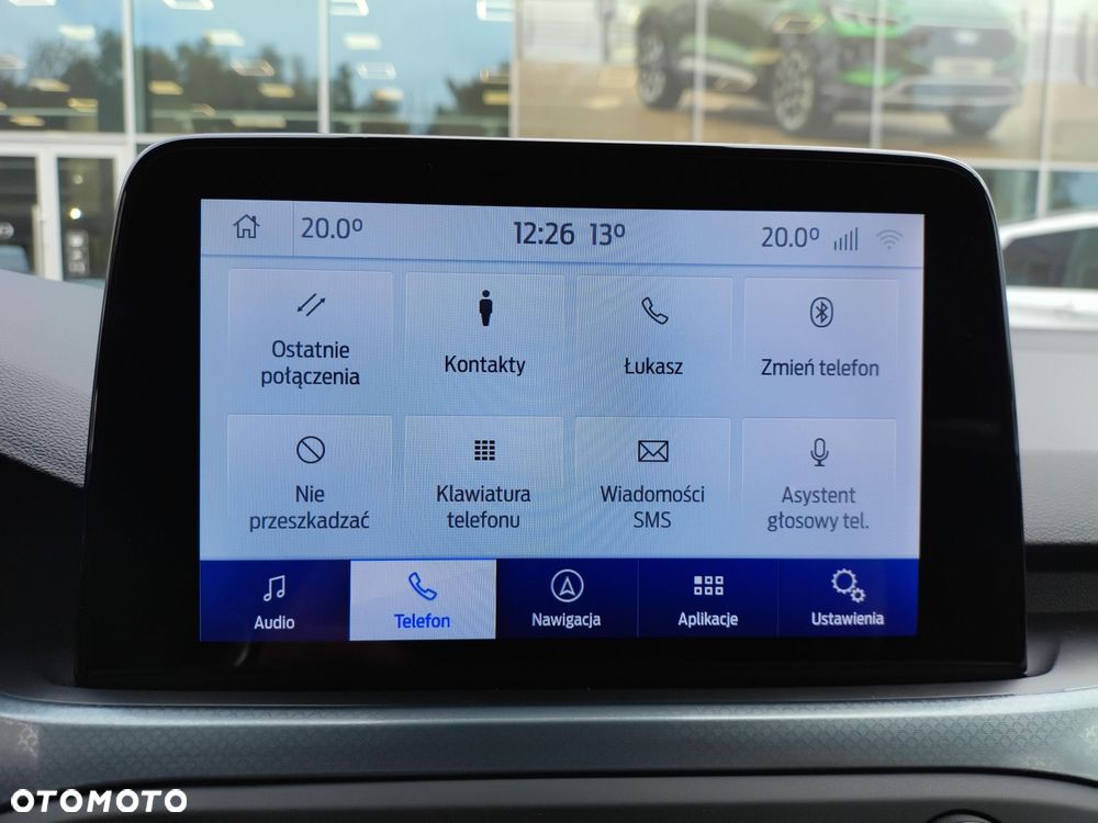 Ford Focus 2.0 EcoBlue Active - 18