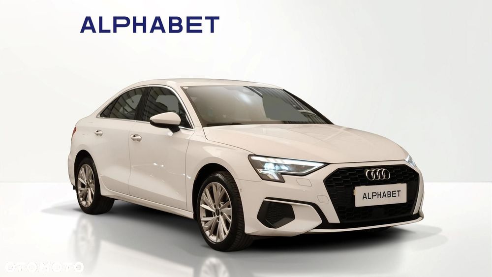Audi A3 Limousine 35 TFSI mHEV S tronic - 7