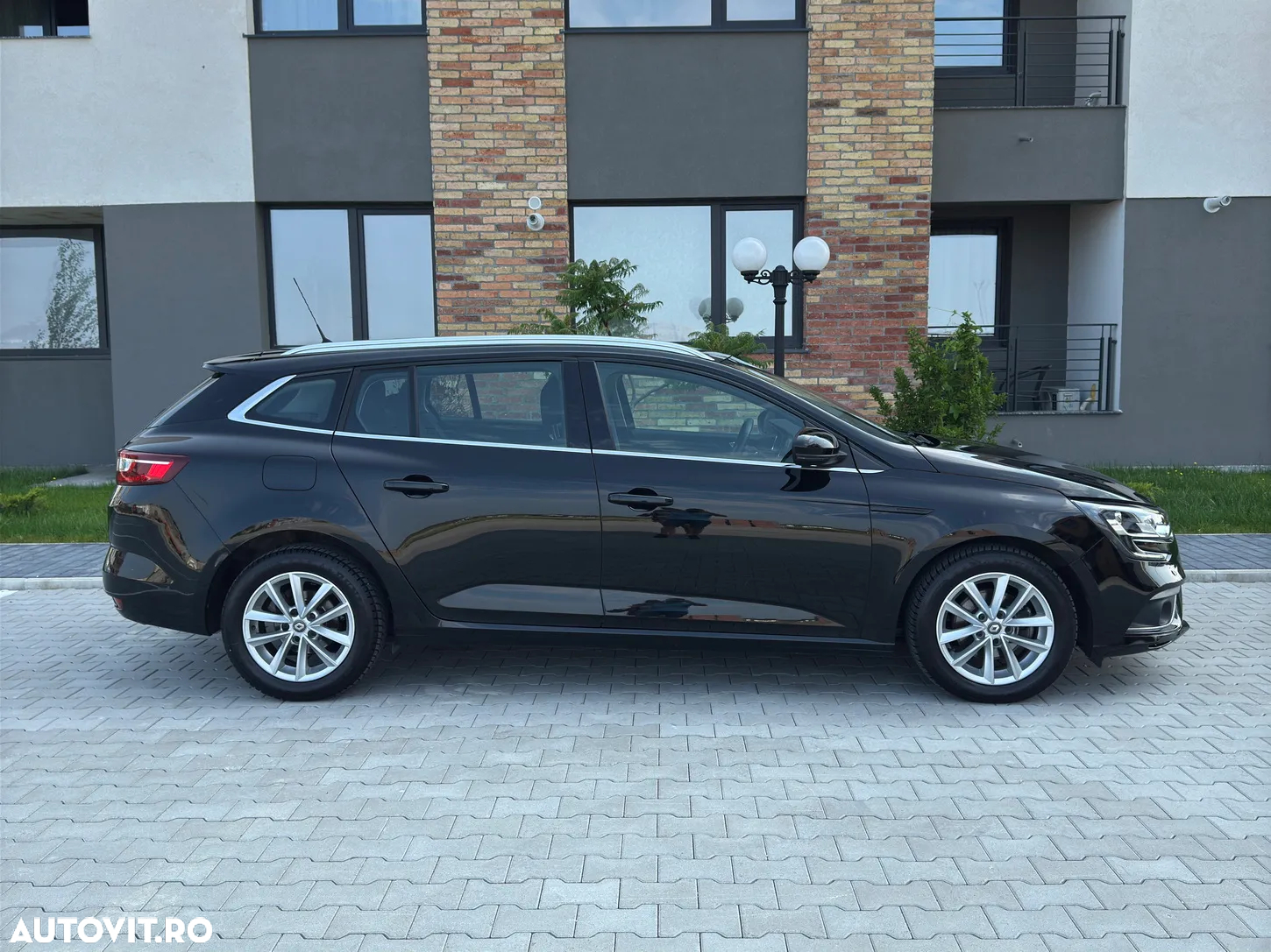 Renault Megane - 20