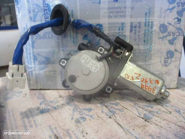 Motor Elevador Vidro 80730CD00A NISSAN 350Z COUPE Z33 2004 3.5I 280CV 3P CINZENTO F DRT - 2
