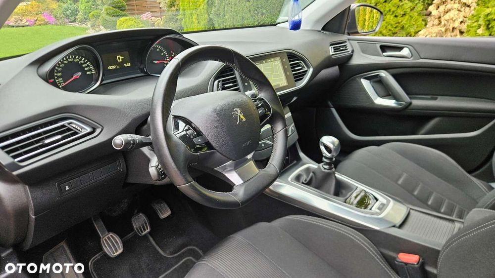 Peugeot 308 - 15