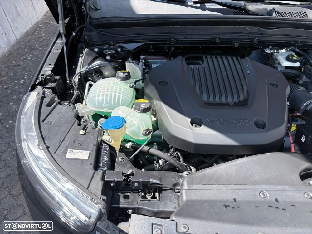 Volvo XC 40 1.5 T5 PHEV R-Design Expression - 20