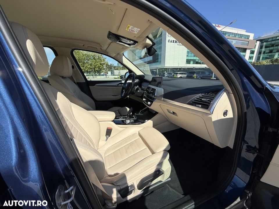 BMW X3 xDrive30e AT PHEV - 18