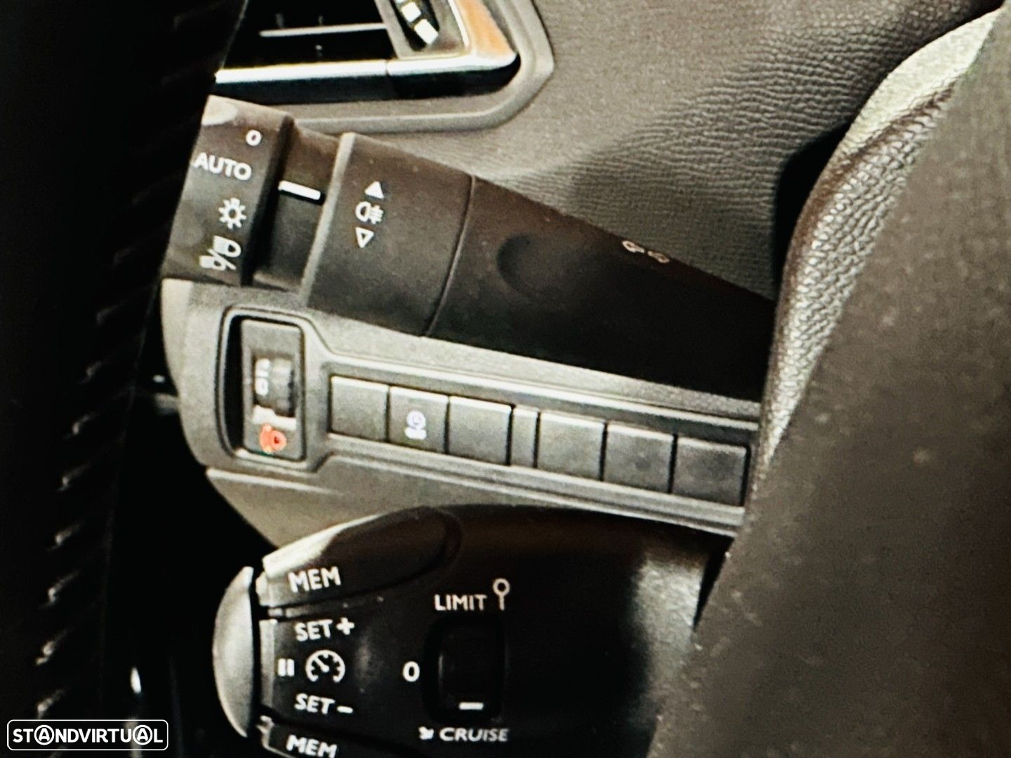 Peugeot 308 SW 1.2 PureTech Access P.Business - 17