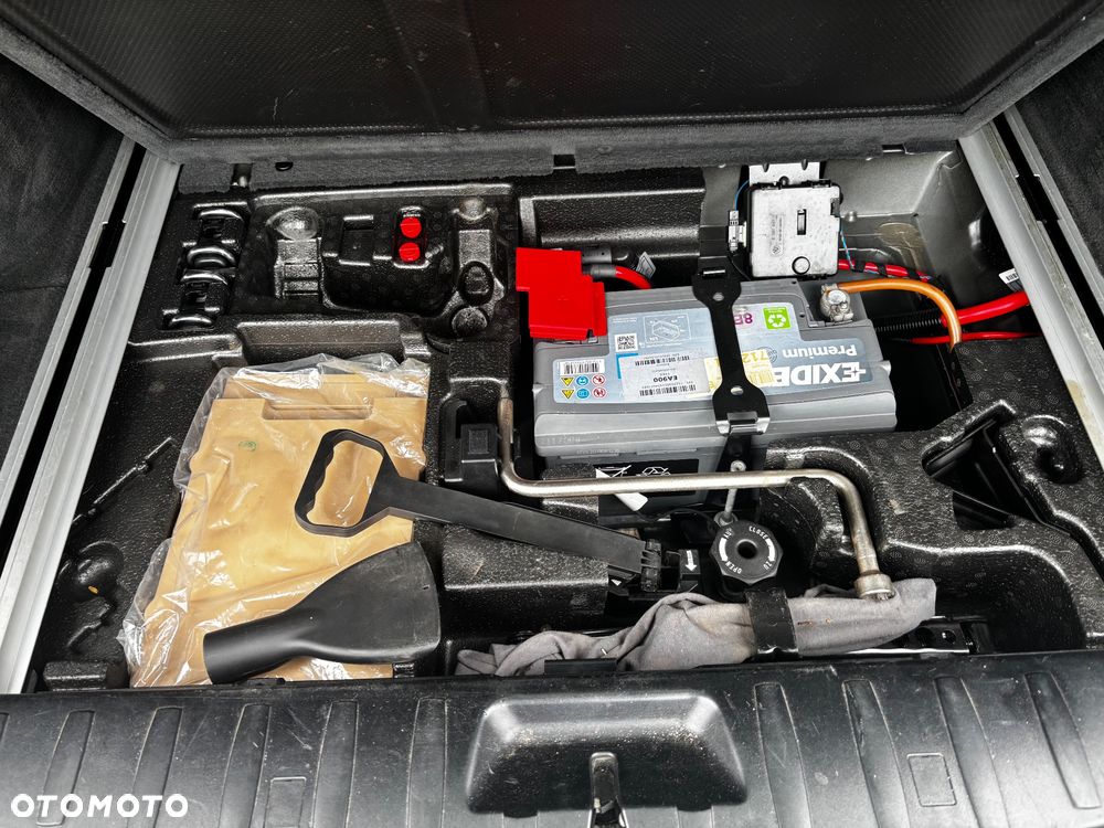 BMW X3 xDrive20d - 23