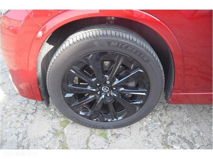 Mazda CX-60 - 39