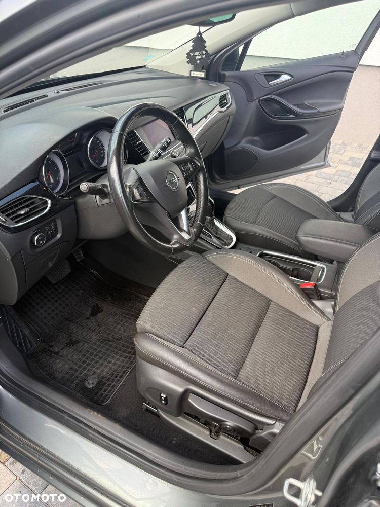 Opel Astra 1.5 CDTI Business Elegance S&S - 9
