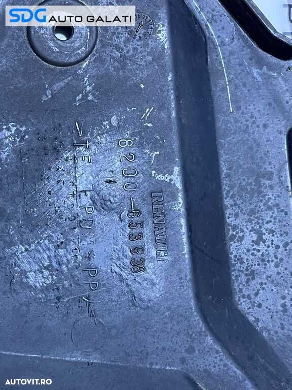 Capac Distributie Motor Renault Scenic 2 1.5 DCI 2003 - 2009 Cod 8200653638 [V0096] - 7