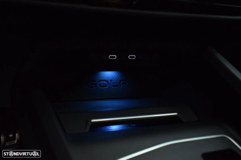 VW Golf 1.4 eHybrid OPF DSG GTE - 26