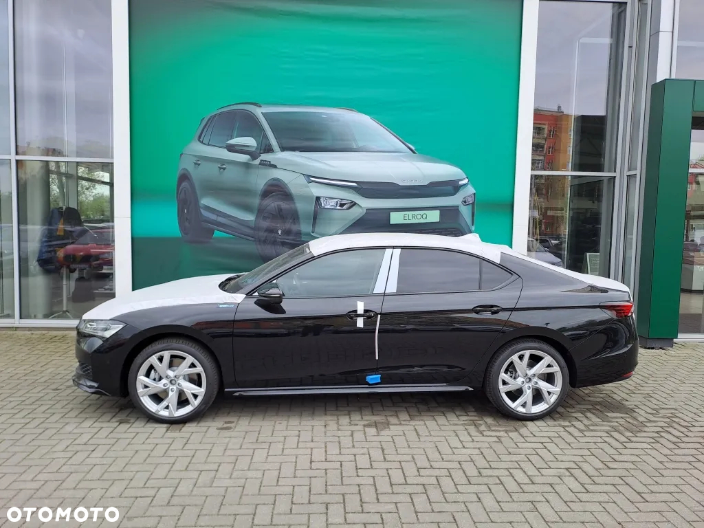 Skoda Superb 2.0 TSI 4x4 Sportline DSG - 4
