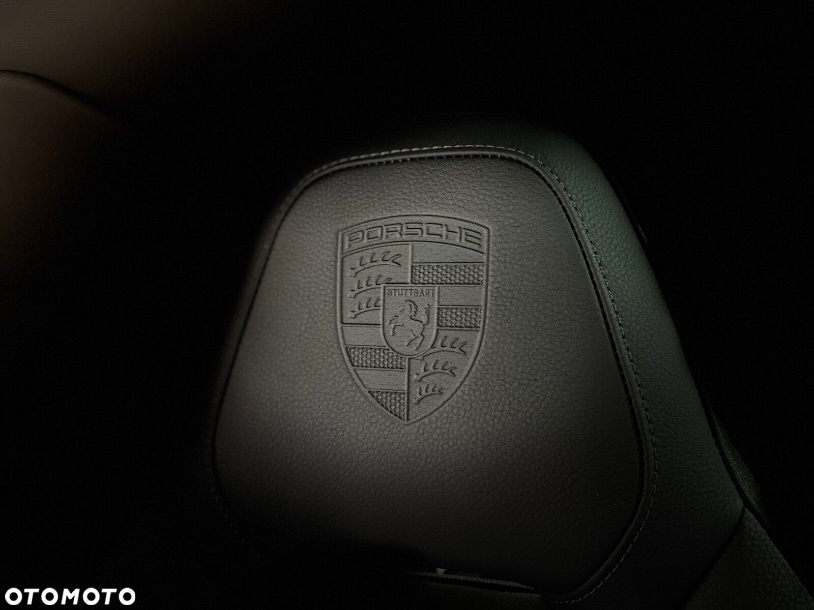Porsche Panamera - 27
