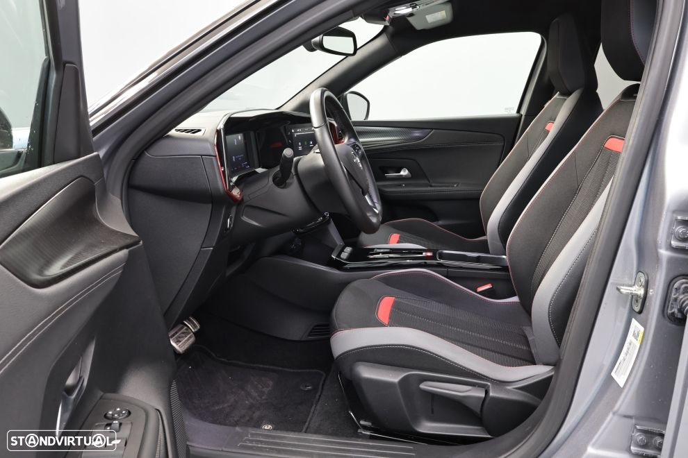 Opel Mokka-e 50 kWh GS - 47