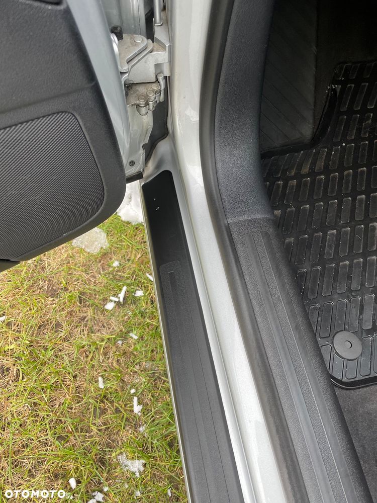 Audi A3 Sportback 1.6 Ambition - 30